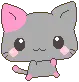 Cute Kitty