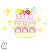 Fruit Cream Cake
