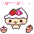Yummy!