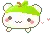 Green_Apple_Kuma
