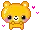 Honey Bear