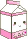  Pink Milk-Chan
