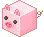 Squishy Piglet 