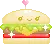 Hamburger :O