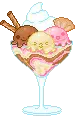 Yum Ice Cream 2