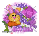 Happy Easter