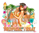 Tropical Treat