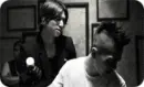 taeyang and daesung