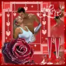 Mi Amore' <My Love>