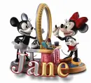 Jane
