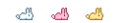 bebe bUnny hOp
