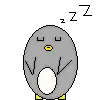sLeepy penGy