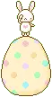 eaSter bUnny egG search