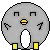 rOund pengUin