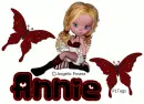 Annie