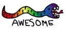awesome snake