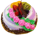 Pastel de CumpleaÃ±os 