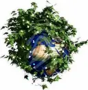 Love'n'Cherish the Earth = Save the World !