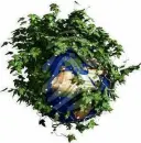 Love Nature! Cherish the Earth! Save the World!