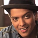 Bruno Mars !(:
