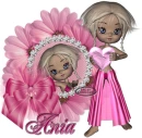 First Names-Ania