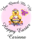 Carinna