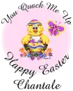 Chantale