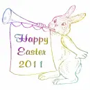 Happy Easter 2011