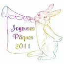 joyeuses paques 2011