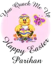 Parihan