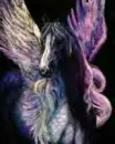 winged horse