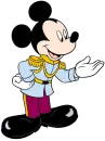 Mickey