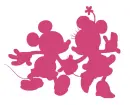 Mickey &Minnie