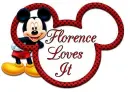 Florence Loves It