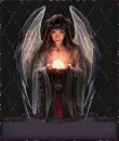 Yule Angel