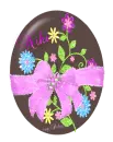 Niki (chocolate egg)