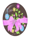 Tito (chocolate egg)