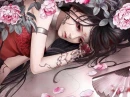 jap girl