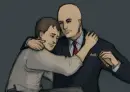 Some Bald Guy