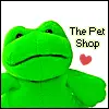 The Pet Shop (request)