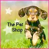 The Pet Shop (request)