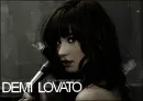 Demi Lovato