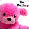 The Pet Shop (request)