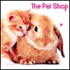 The Pet Shop (request)