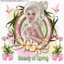 beauty of spring
