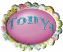 Tonya