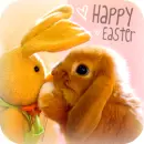 happy easter