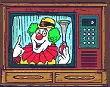 clown show