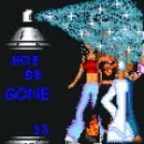 hoe be gone