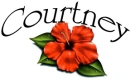 courtney